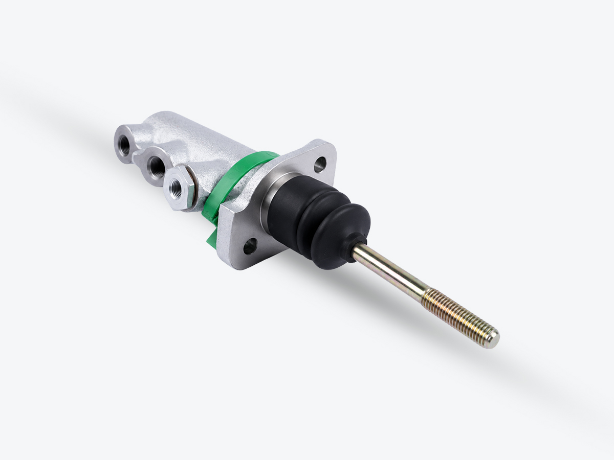 An image showing the front view of Brake Master Cylinder (Part 335/Y9158)