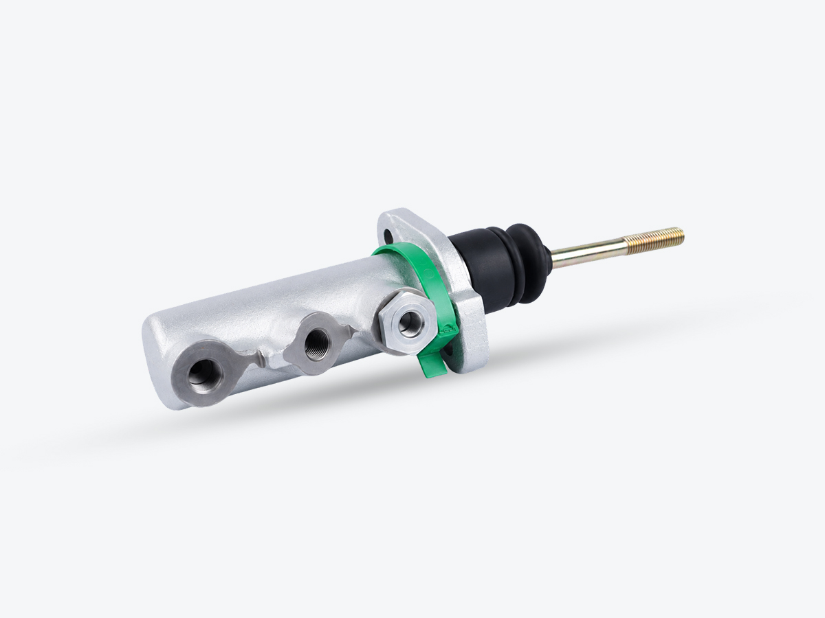 An image showing a side view of Brake Master Cylinder (Part 335/Y9158)
