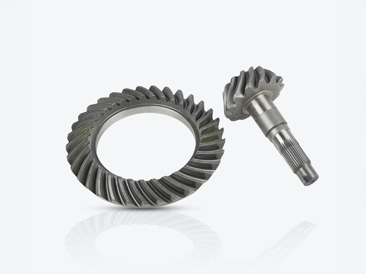 An image showing the front view of VALVEPRIORITYFLOW (Part 335/Y9462)
