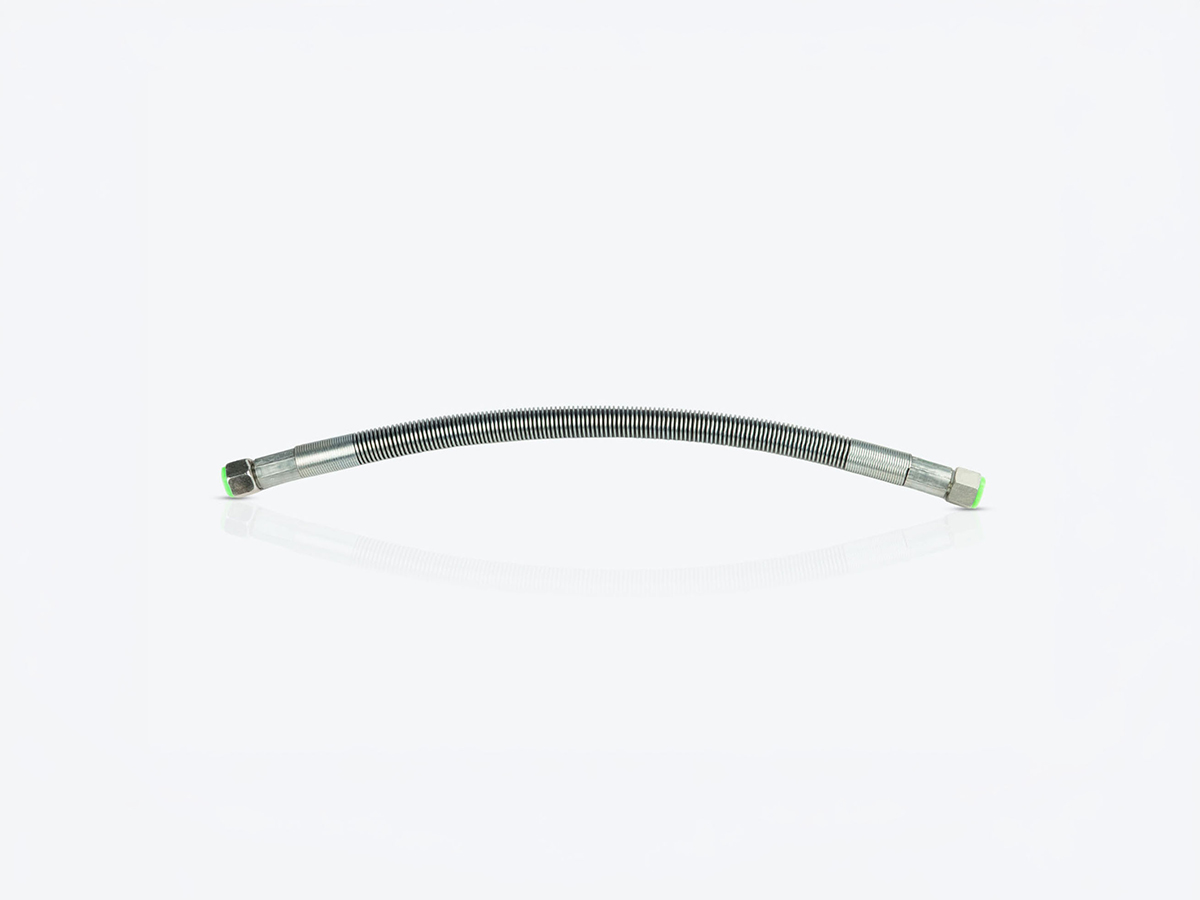 An image showing the front view of HOSE (Part 335/Y9640)