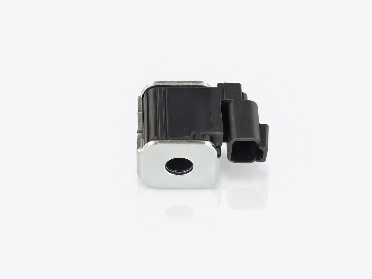 An image showing a detailed view of Coil (Part 336/A0104)