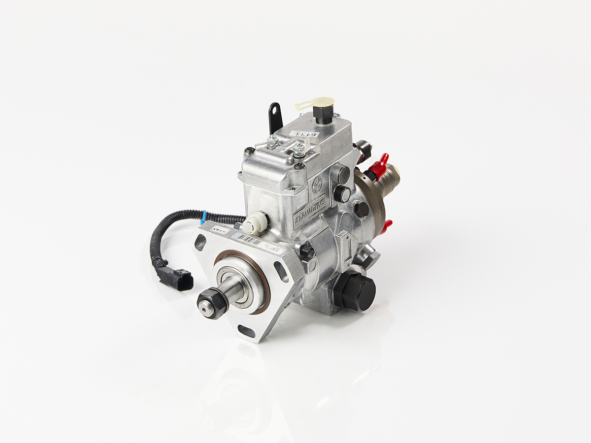 An image showing the front view of Fuel Injection Pump - 50 Hz (Part 336/A1350)