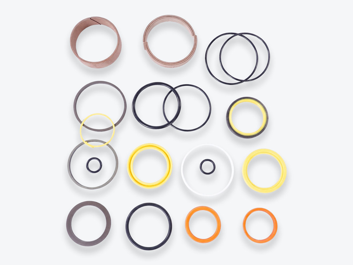 An image showing a detailed view of Seal Kit (Part 336/A4210)