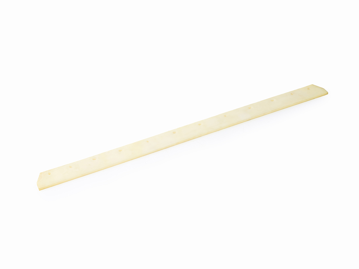 An image showing the front view of Scraper Blade (Part 336/A4303)