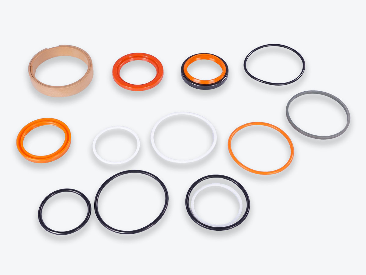An image showing the front view of Seal Kit (Part 336/A8480)