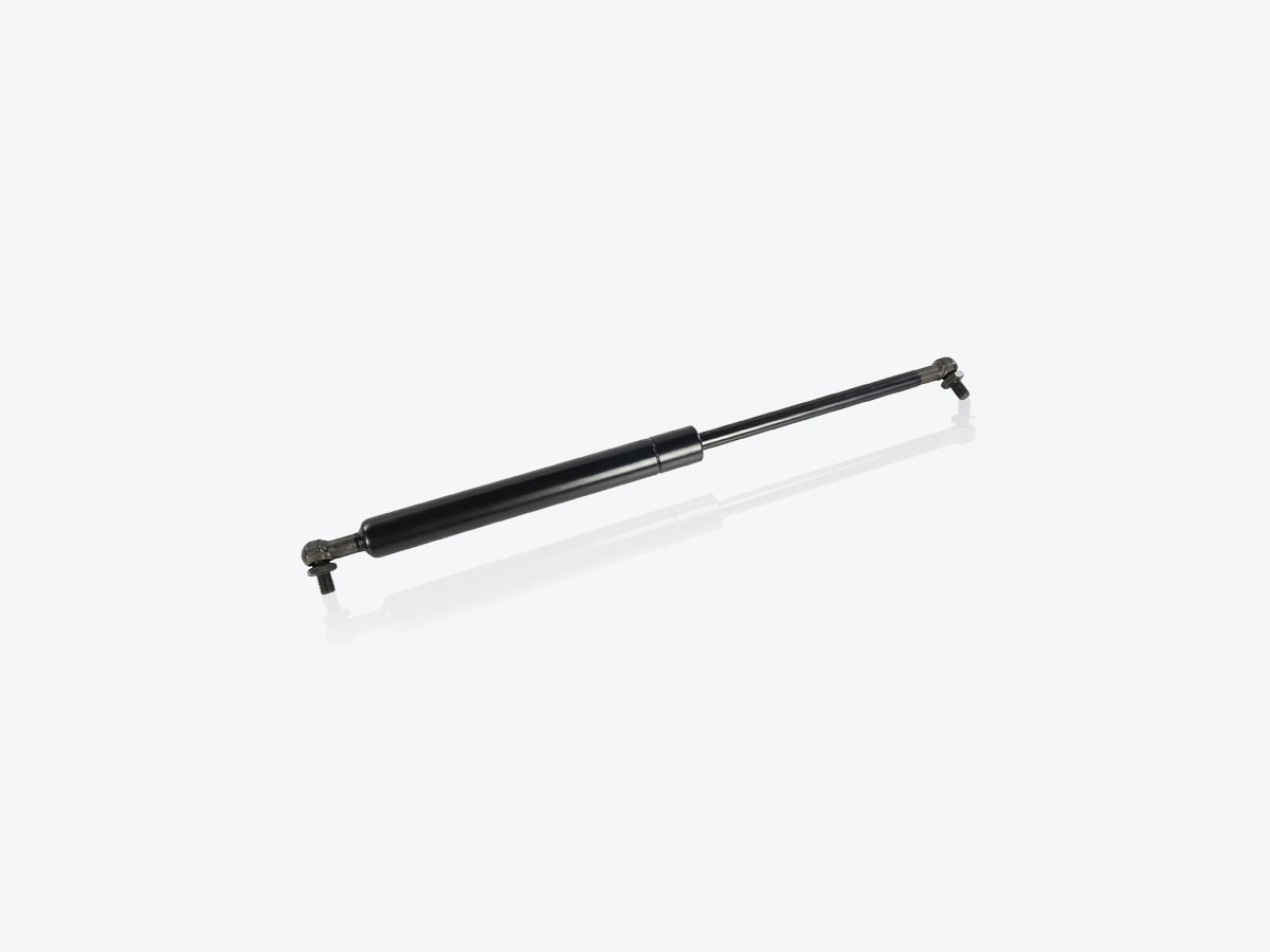 An image showing a side view of Gas Strut (Part 336/C4286)