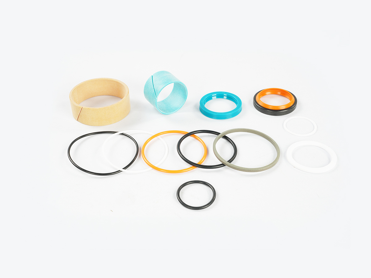 An image showing the front view of Seal Kit (Part 336/C5299)