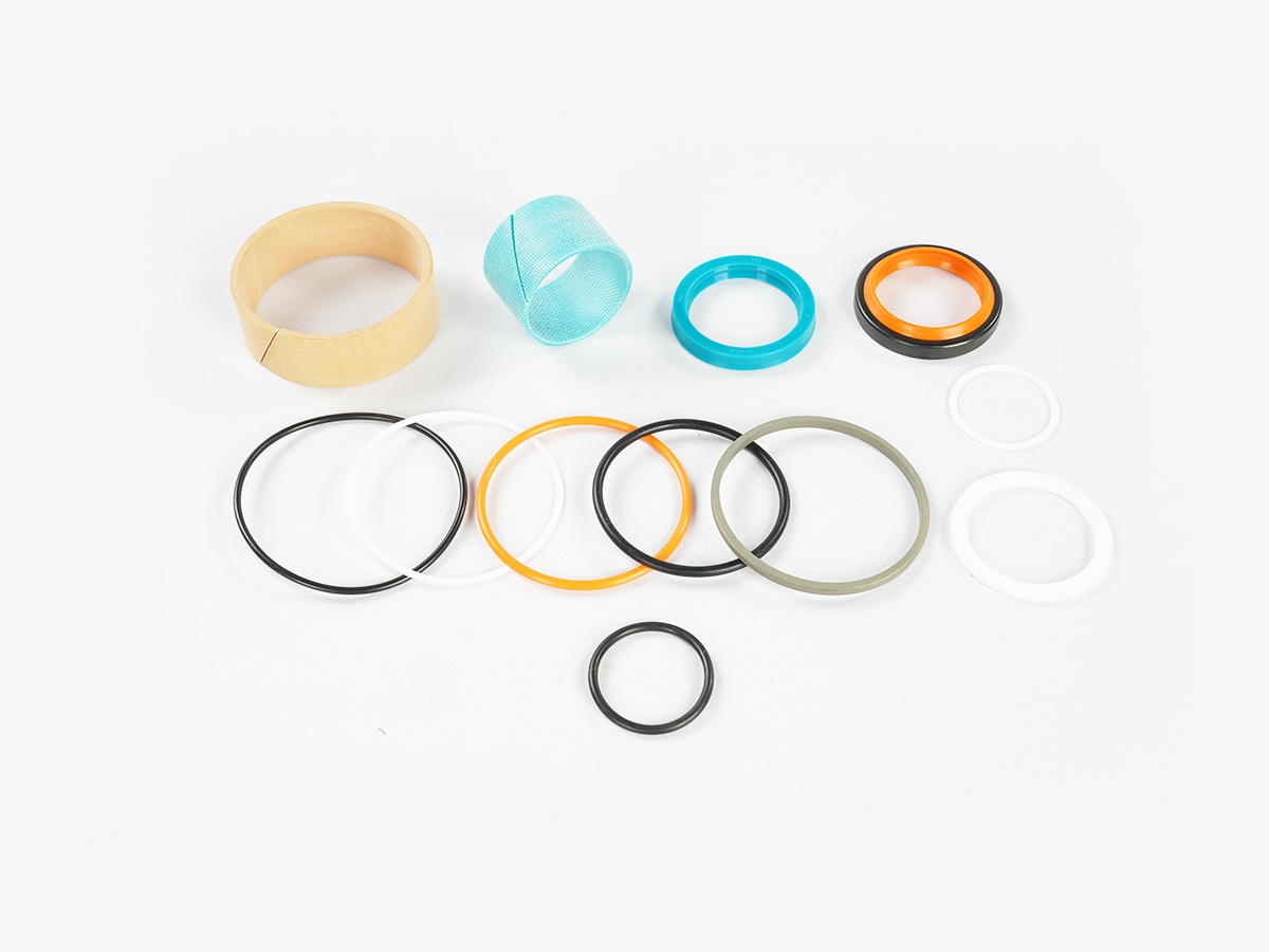 An image showing a detailed view of Seal Kit (Part 336/C5299)