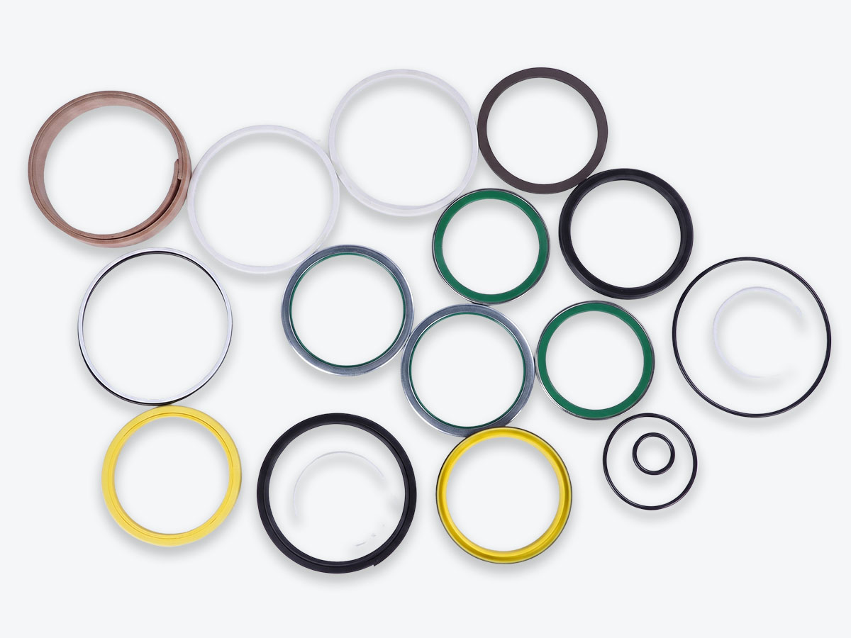 An image showing the front view of Spare Seal Kit 1150 (Part 336/C8954)