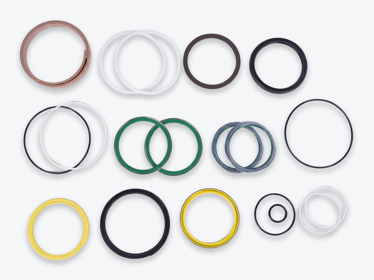 An image showing a detailed view of Spare Seal Kit 1150 (Part 336/C8954)