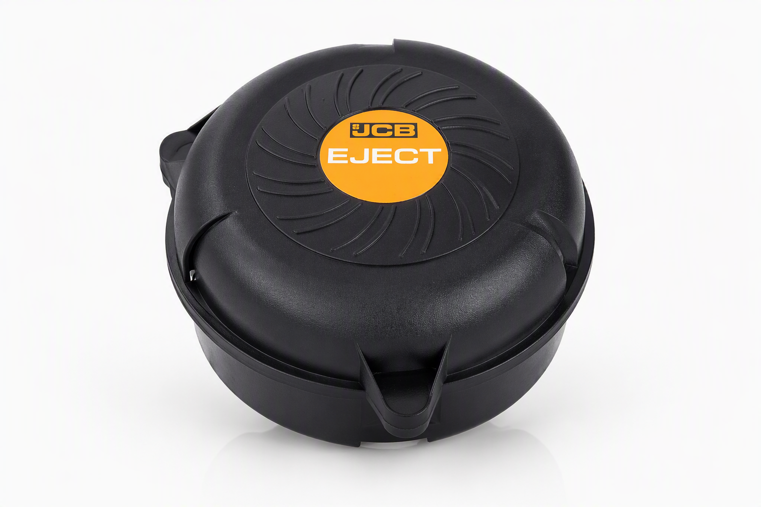 An image showing the front view of Ejective Pre Cleaner (Part 336/D1374)