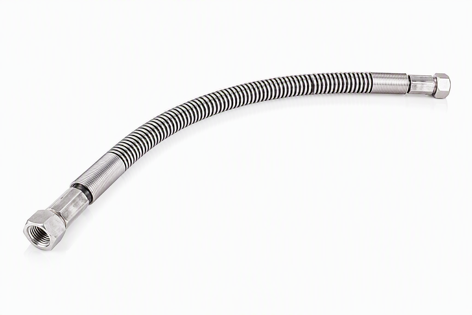 An image showing the front view of HOSE (Part 336/D5281)