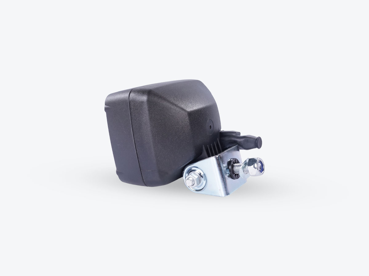 An image showing the back view of WORK LAMP (Part 336/D6236)