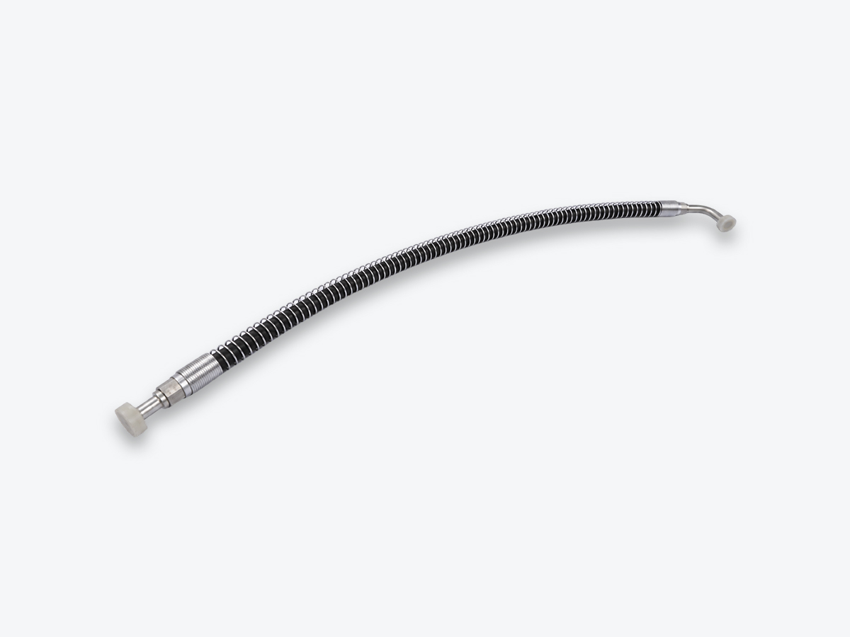An image showing a detailed view of HOSE (Part 336/D9635)