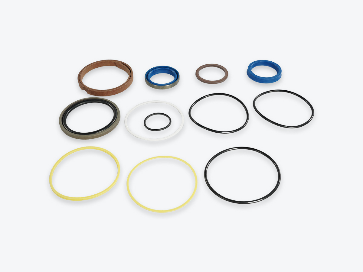 An image showing a detailed view of Seal Kit (Part 336/E0163)