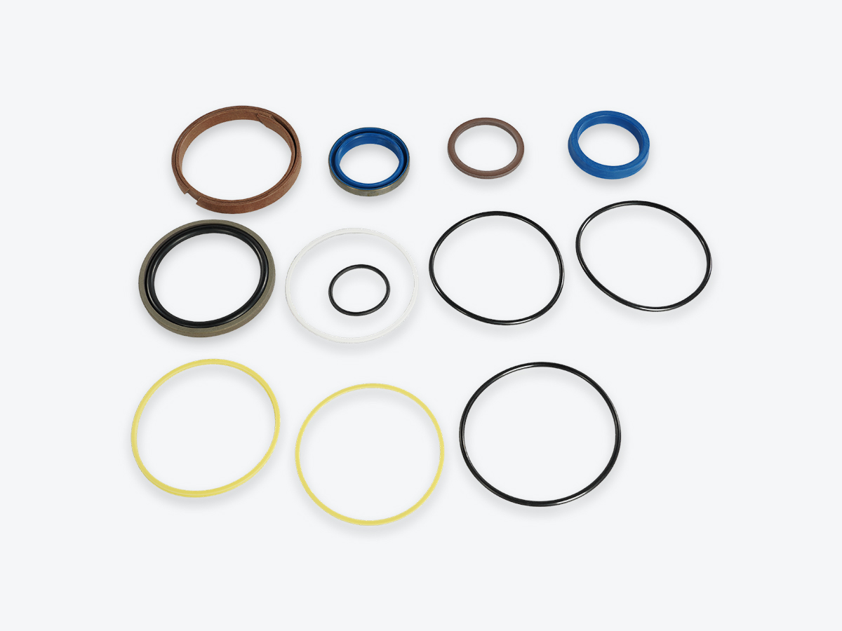 An image showing a detailed view of Seal Kit (Part 336/E0163)