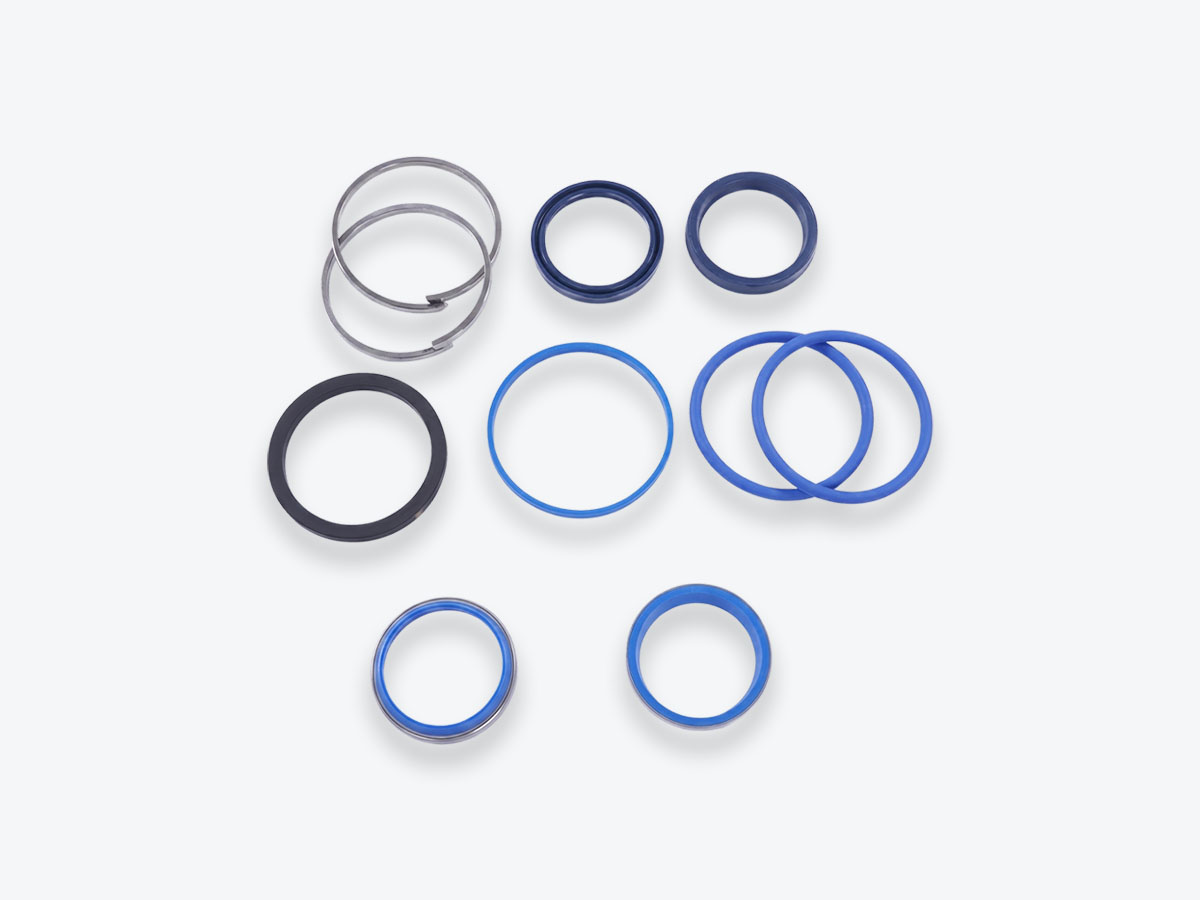 An image showing a detailed view of Seal Kit (Part 336/E0948)