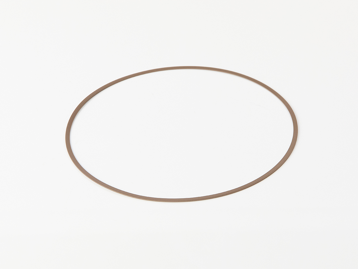 An image showing the front view of Support Ring (Part 336/E6577)