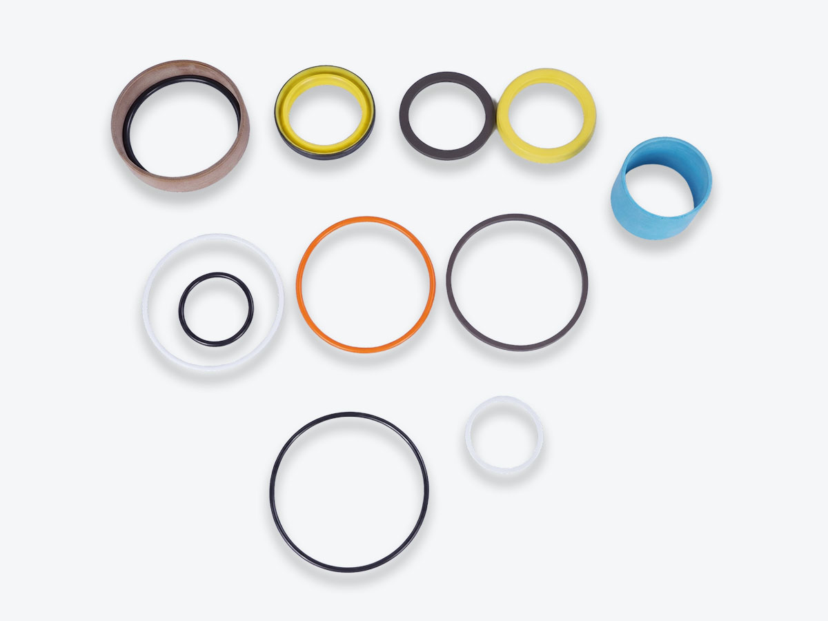 An image showing a detailed view of Seal Kit (Part 336/E7389)