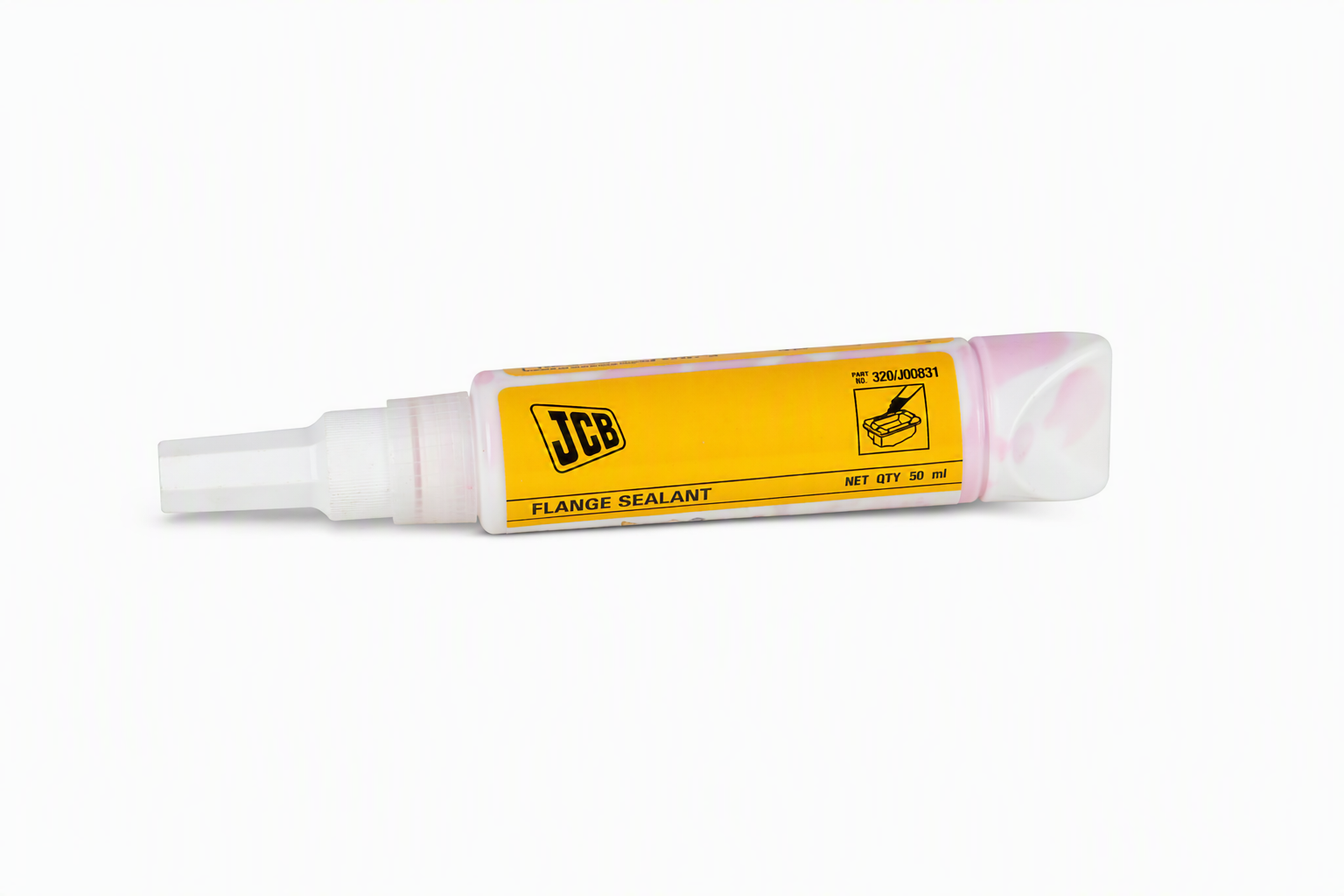 An image showing the front view of Seal kit (Part 336/E8025)