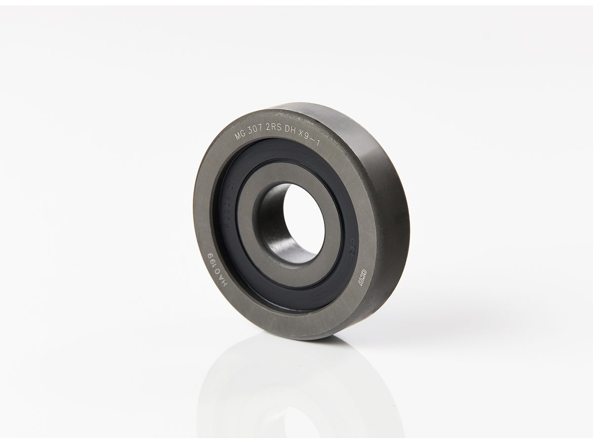 An image showing the front view of Roller Bearing (Part 336/E9833)