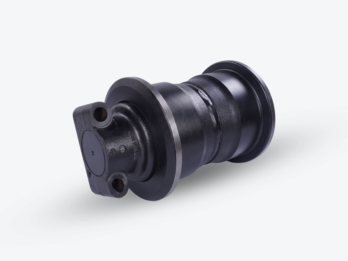 An image showing the back view of Bottom Roller (Part 336/F1468)