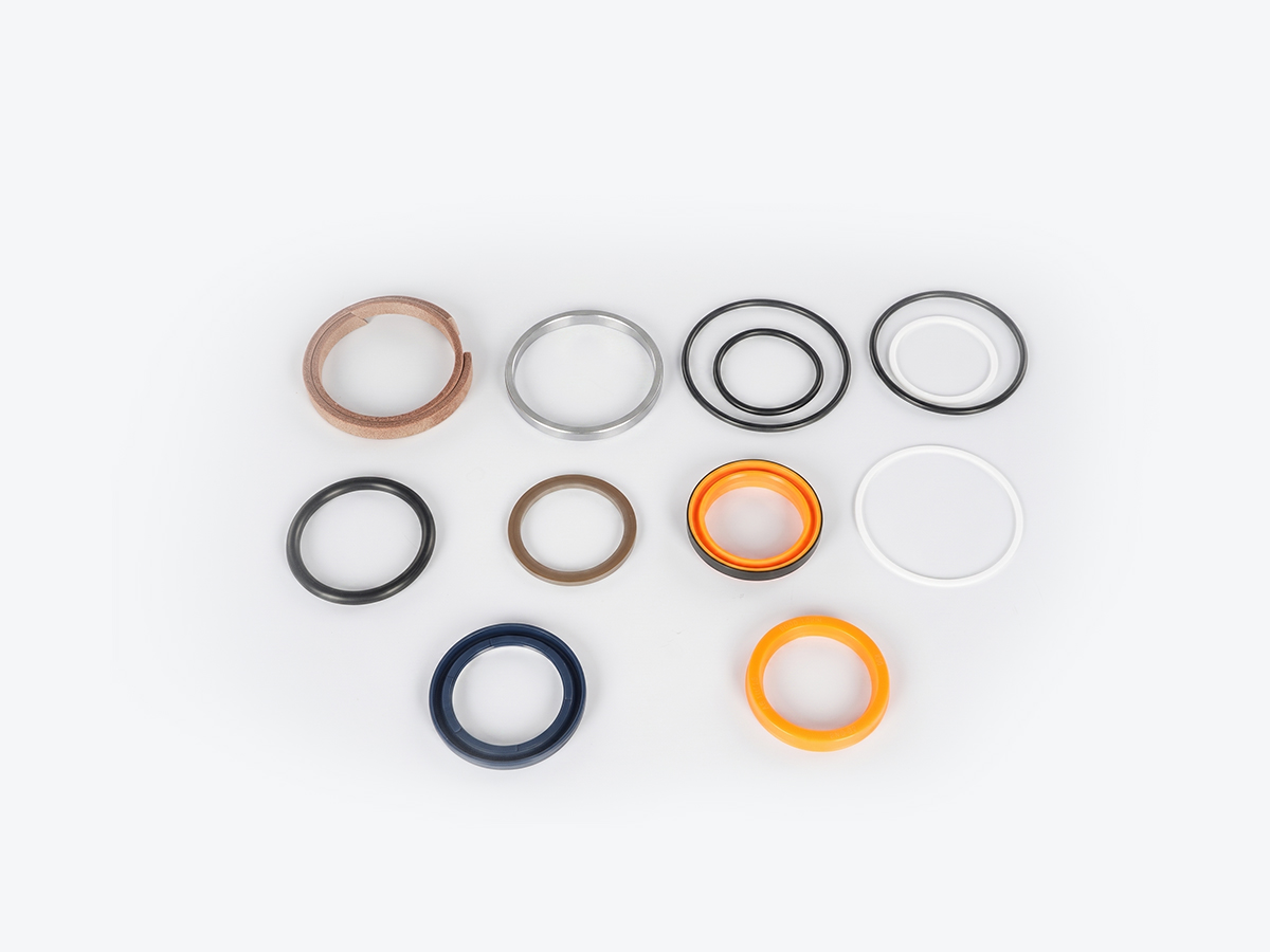 An image showing the front view of Spare Seal Kit (Part 336/F1483)