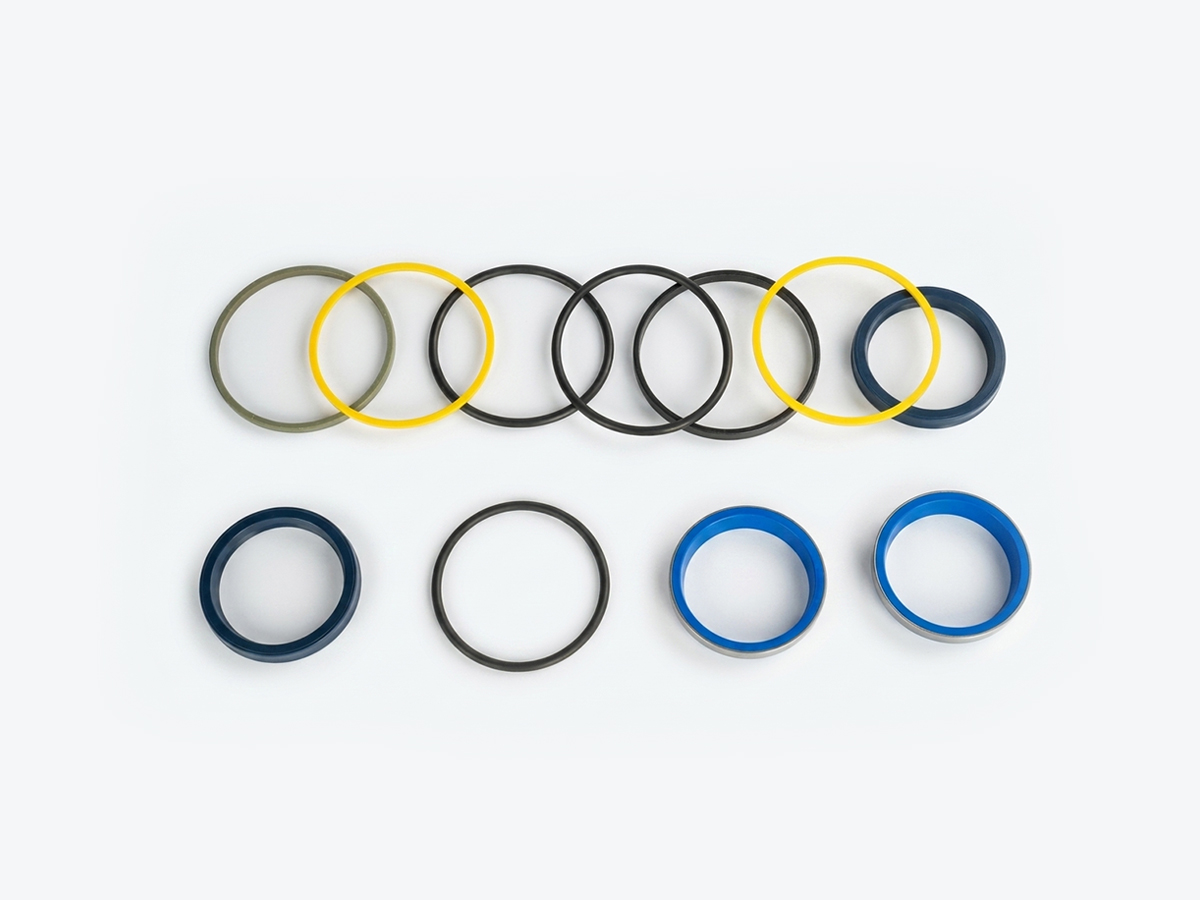 An image showing the front view of Seal Kit (Part 336/F2141)
