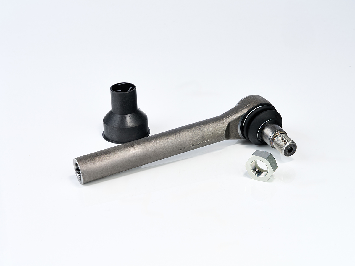 An image showing the front view of 90‑Degree Joint (Part 336/F2718)