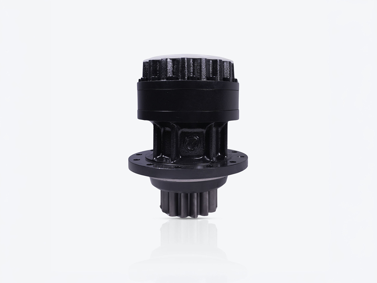 An image showing the front view of LIFTRAM-432 (Part 336/F2772)