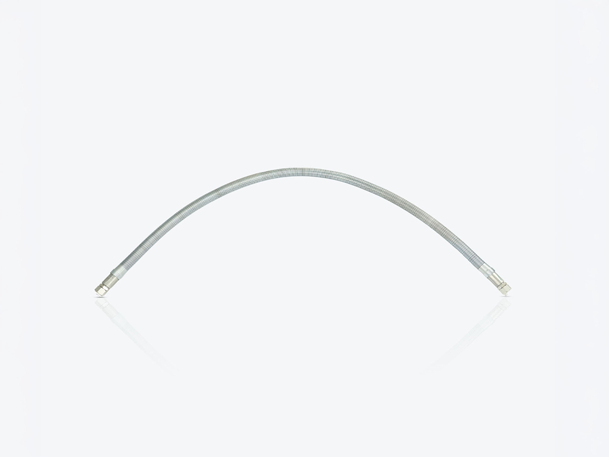An image showing the front view of HOSE (Part 336/Y2141)
