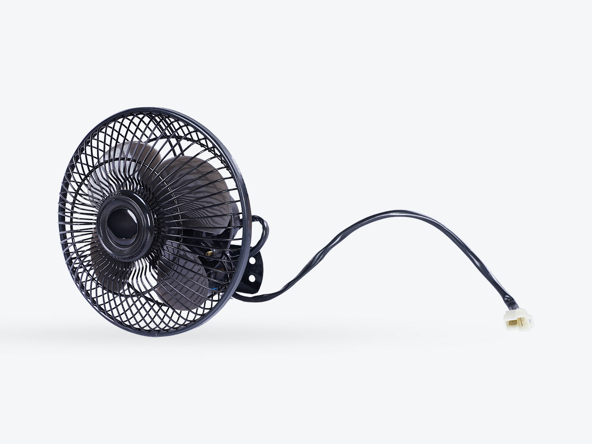 An image showing the front view of Cabin Fan (Part 40/301503)