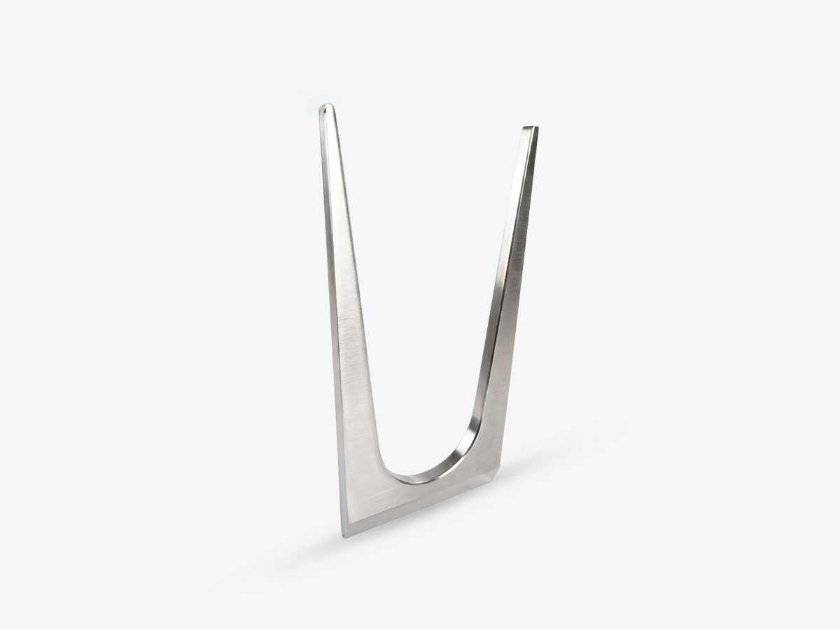 An image showing a detailed view of Arch Plate (Part 40/301737)