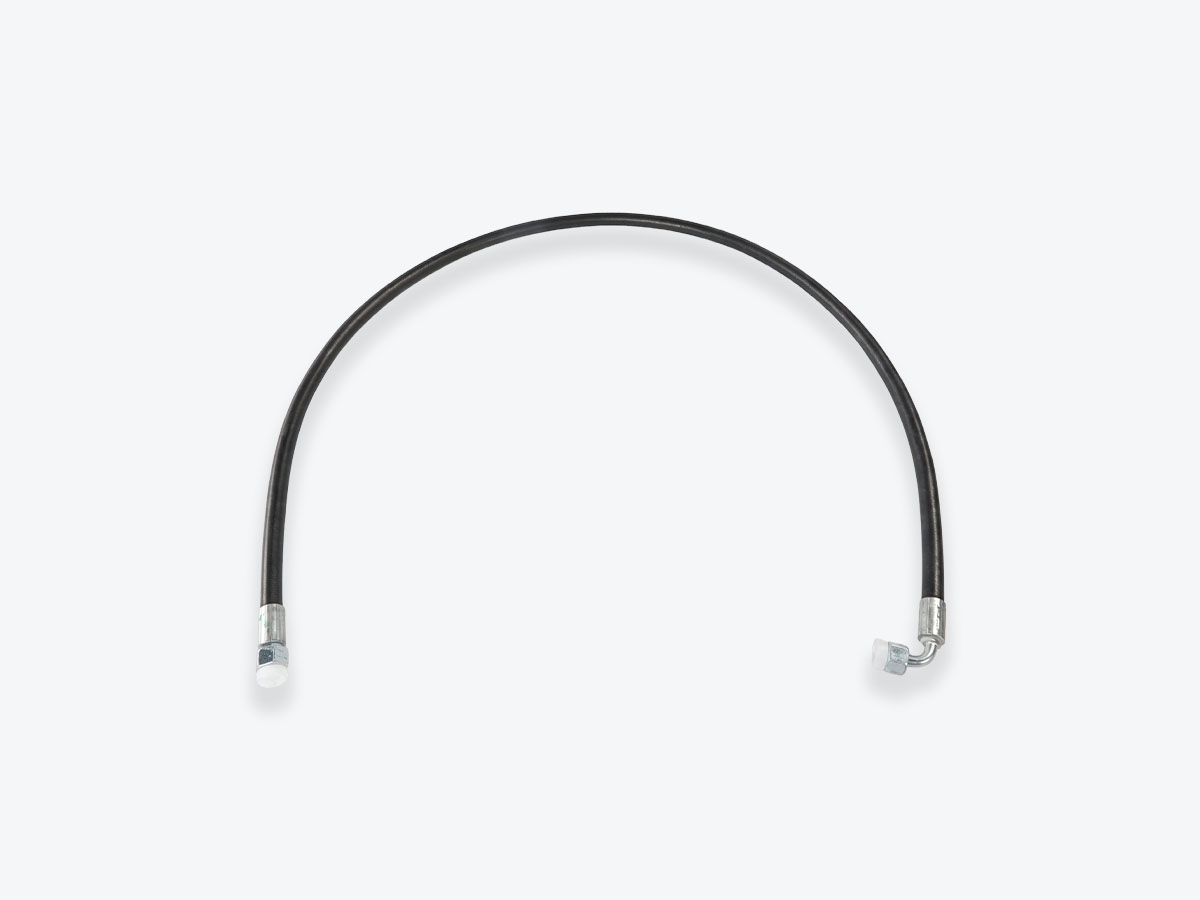 An image showing a detailed view of HOSE (Part 40/301908)