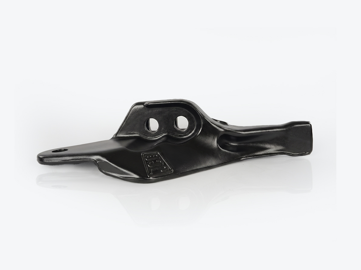 An image showing a side view of Right-Hand Single Flange Side Cutter (Part 40/303377)