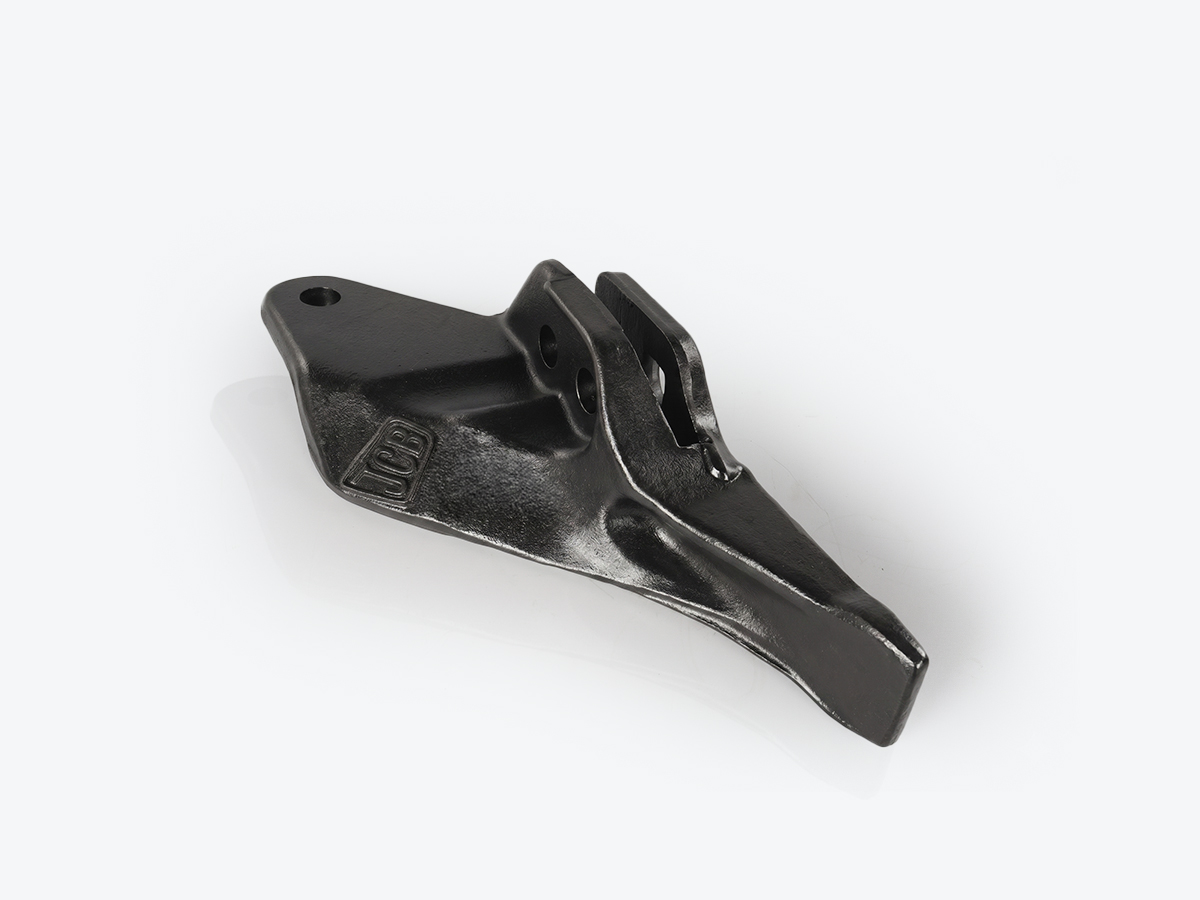 An image showing a detailed view of Right-Hand Single Flange Side Cutter (Part 40/303377)