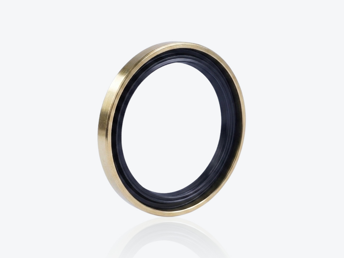 An image showing the front view of Oil Seal - Stub Axle (Part 40/303621)