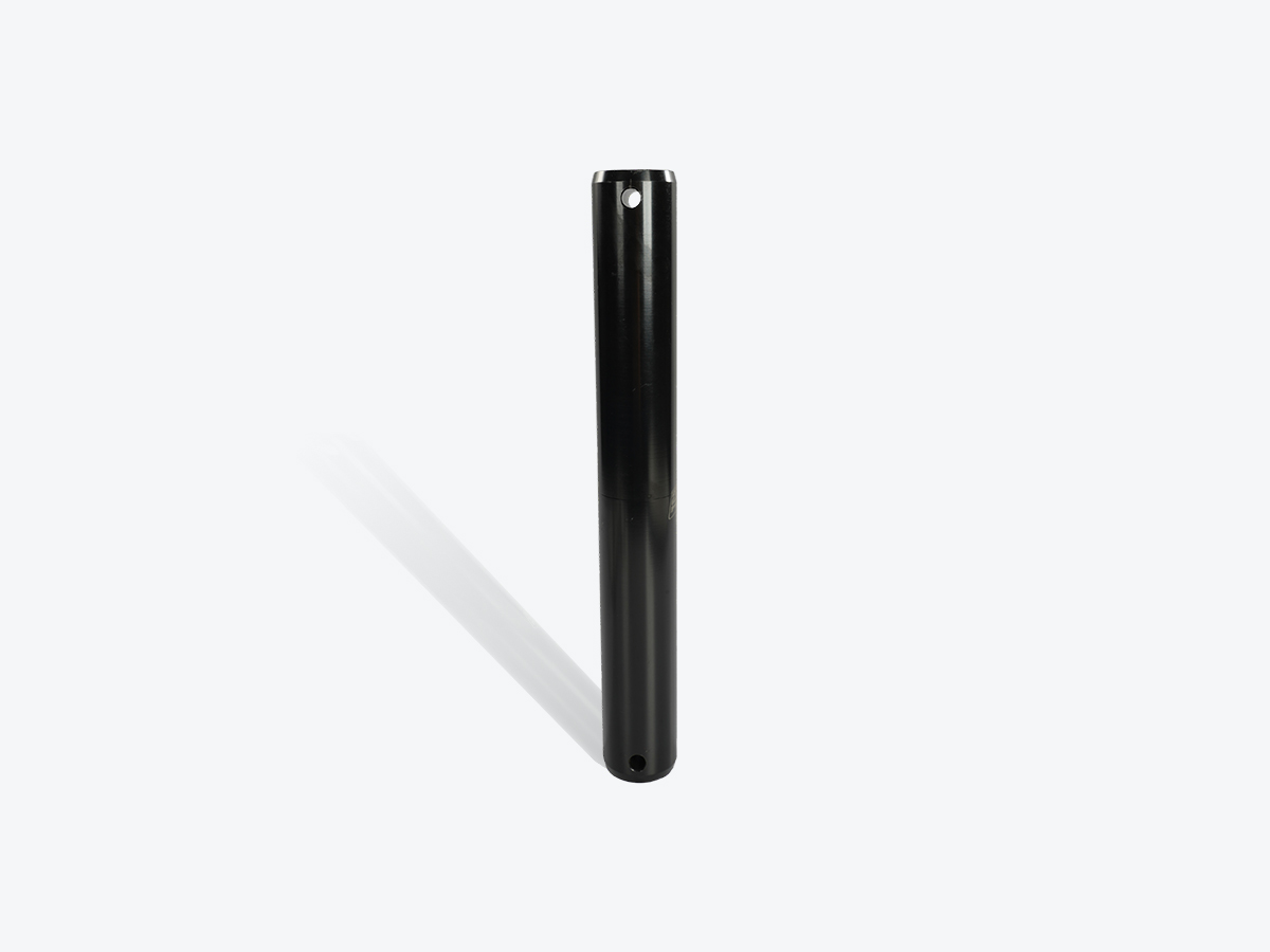 An image showing the front view of PIVOT PIN (Part 40/303652)