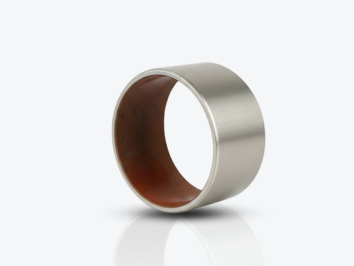 An image showing the back view of LINER BEARING (Part 40/303667)