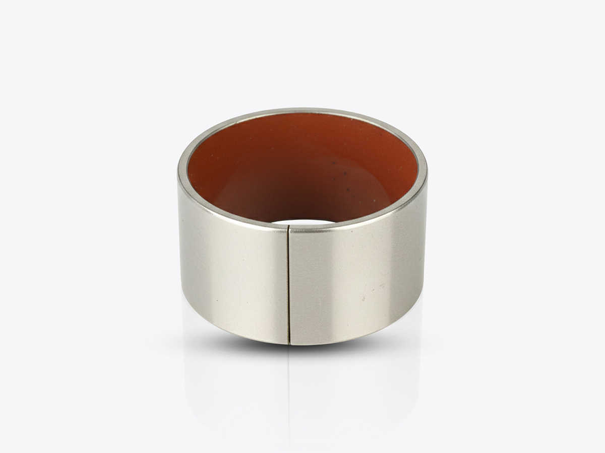 An image showing a detailed view of LINER BEARING (Part 40/303667)