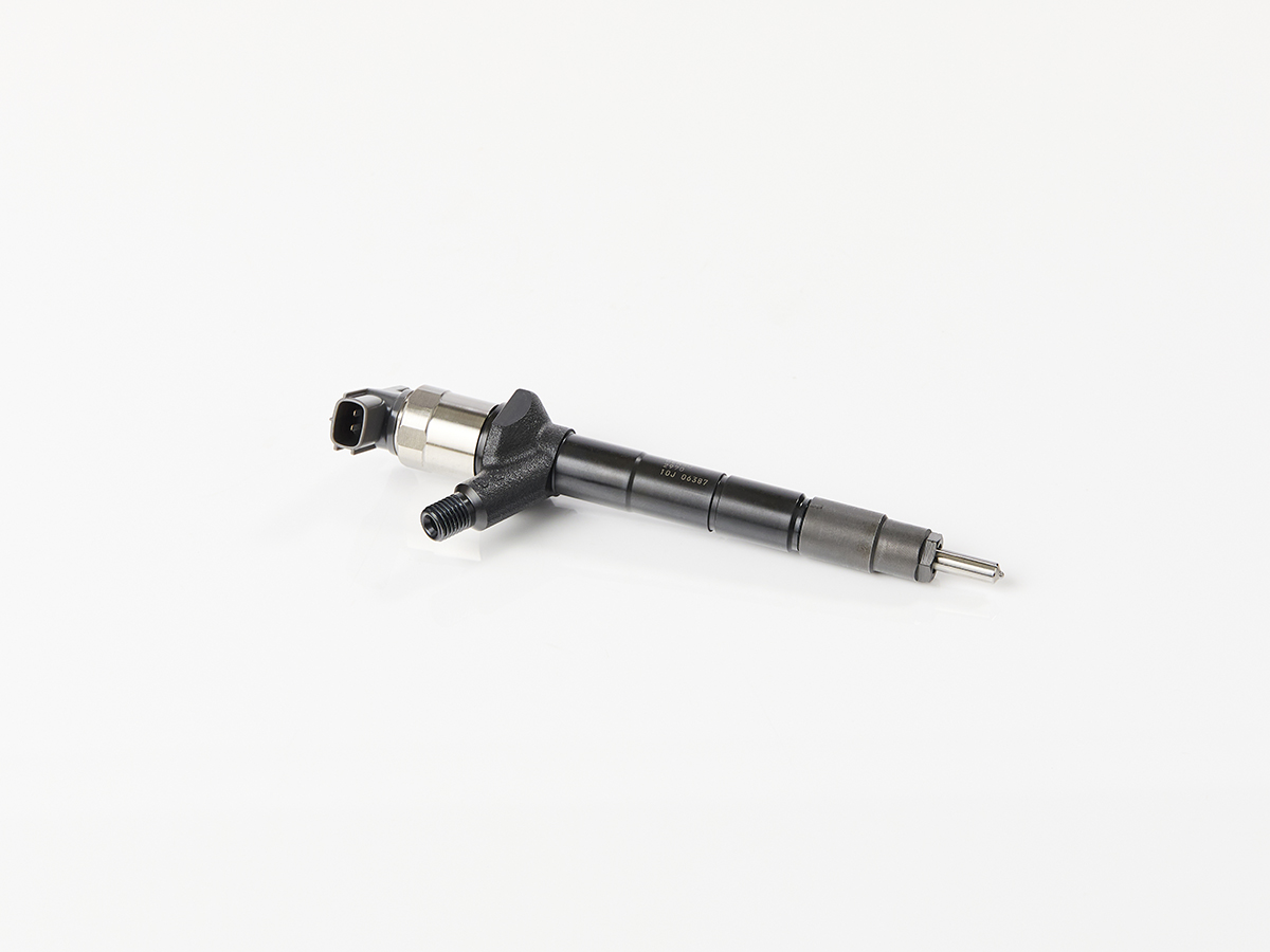 An image showing the front view of Injector (Part 400/02196)