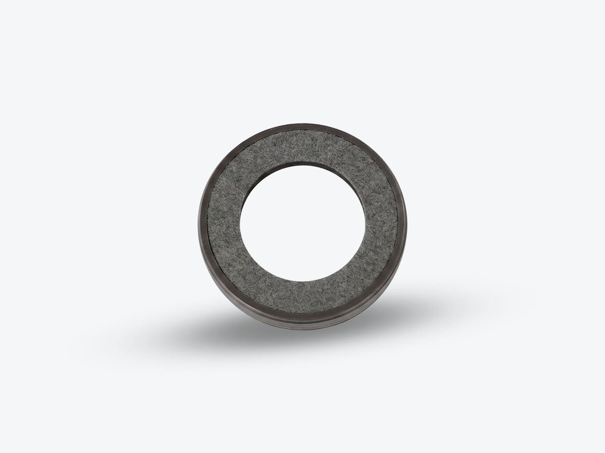 An image showing a detailed view of Oil Seal (Part 400/02202)