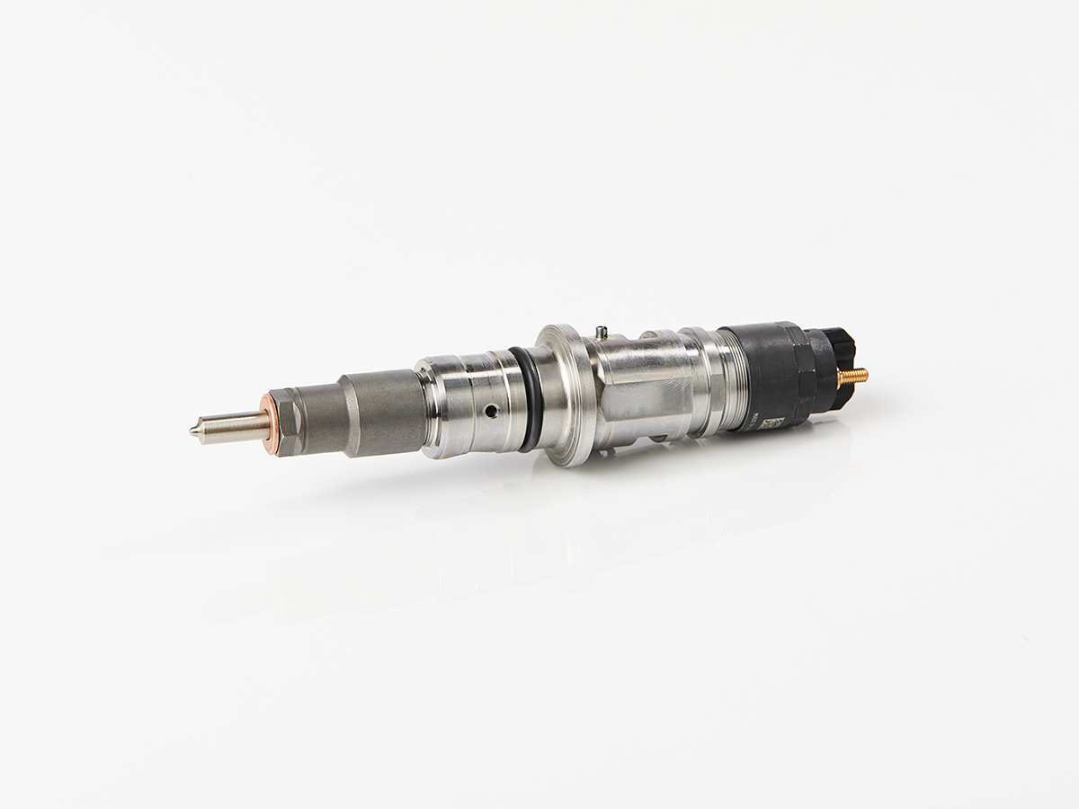 JCB Injector 400/02213