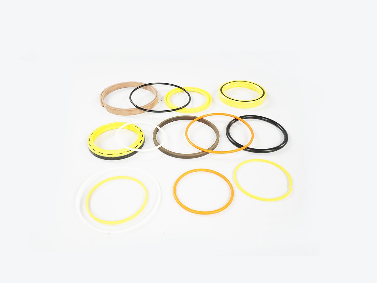 An image showing the front view of Seal Kit (Part 400/02316)