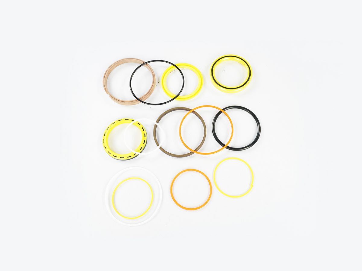 An image showing a detailed view of Seal Kit (Part 400/02316)