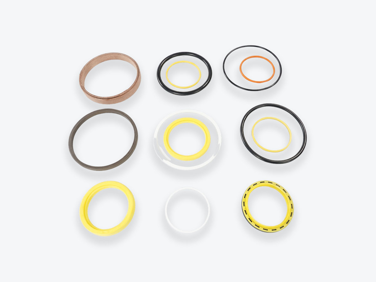 An image showing a side view of Seal Kit (Part 400/02320)