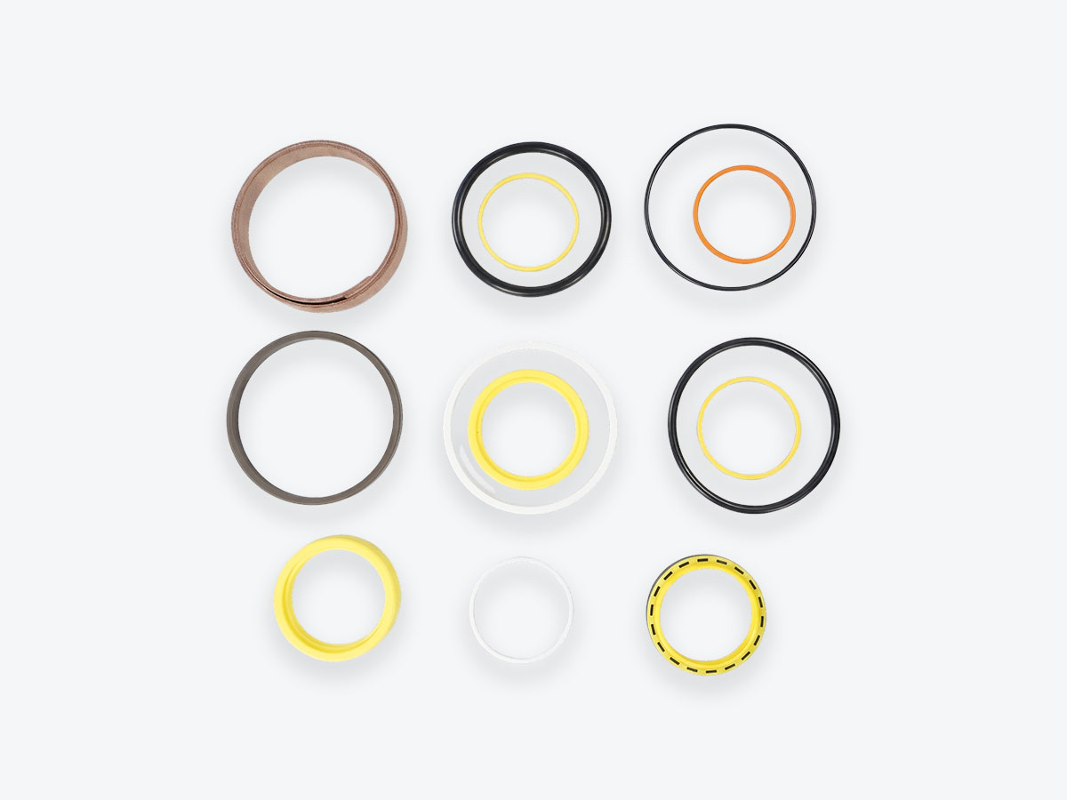 An image showing a detailed view of Seal Kit (Part 400/02320)
