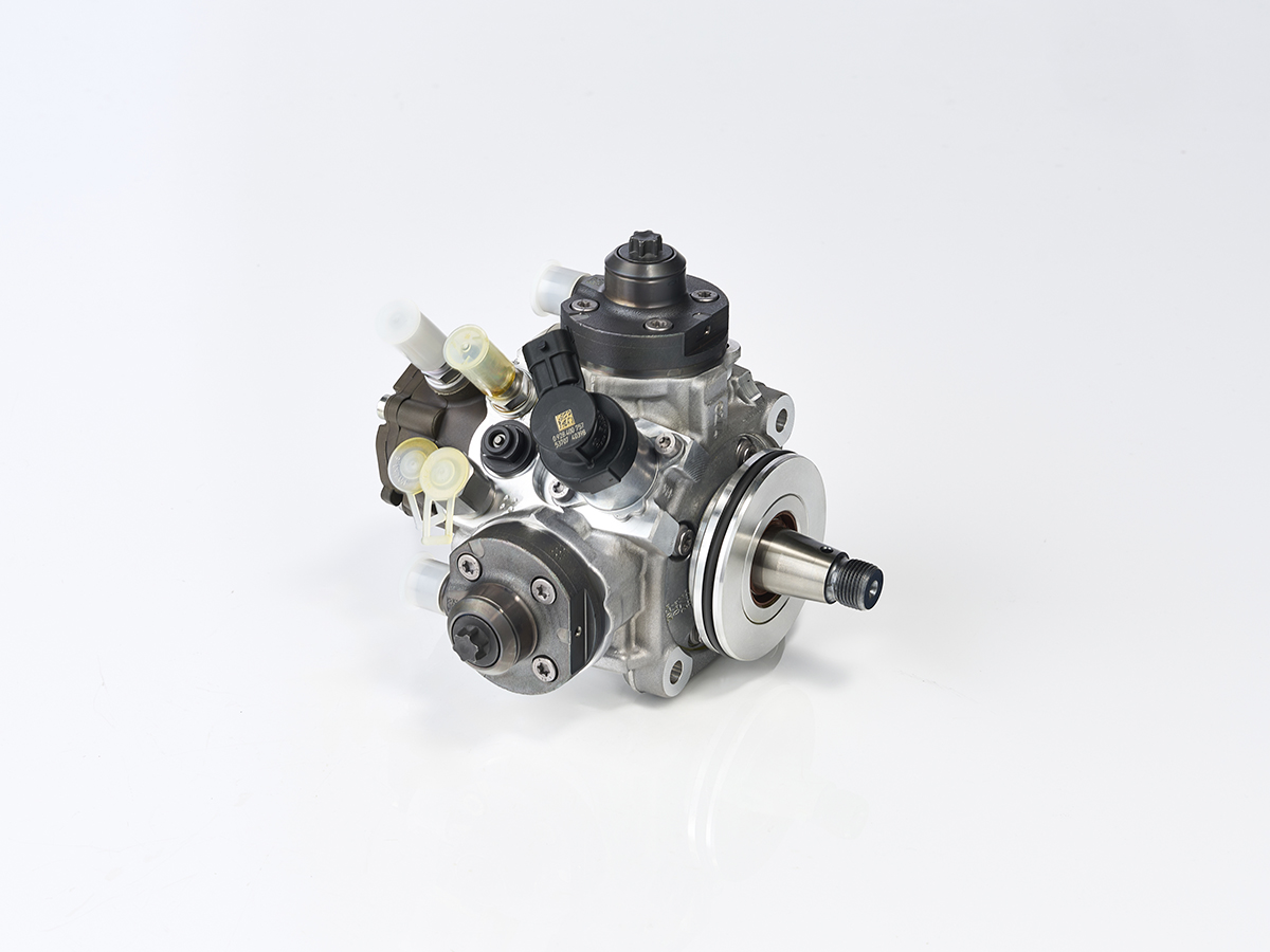 JCB Fuel Pump 400/02338