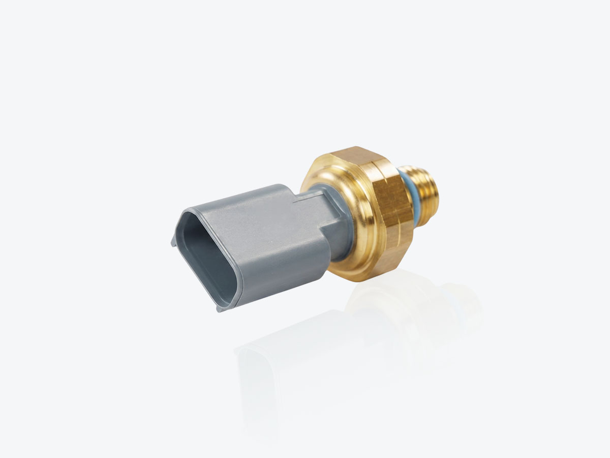 An image showing a side view of Pressure Sensor (Part 400/02352)