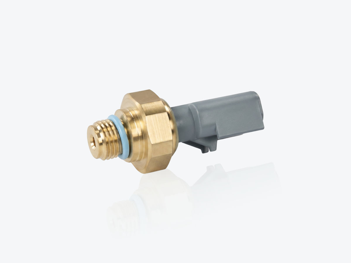 An image showing a detailed view of Pressure Sensor (Part 400/02352)